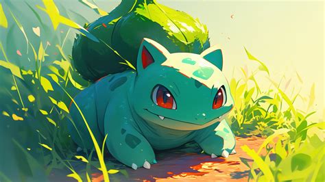 pokemon bulbasaur episode|Bulbasaur (Pokémon) .